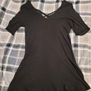 Torrid top size 0